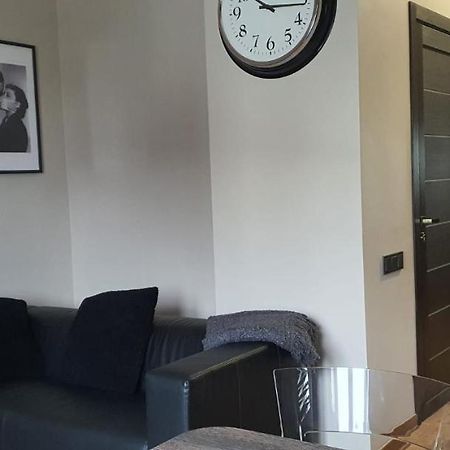 City Centre Apartment Rēzekne Exterior foto
